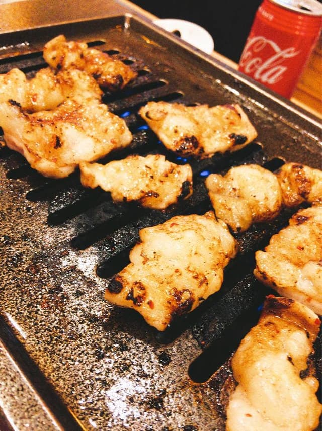焼肉屋いちなん - サブ画像1