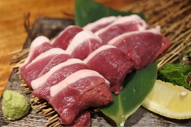 焼鳥 すぎはら - サブ画像3