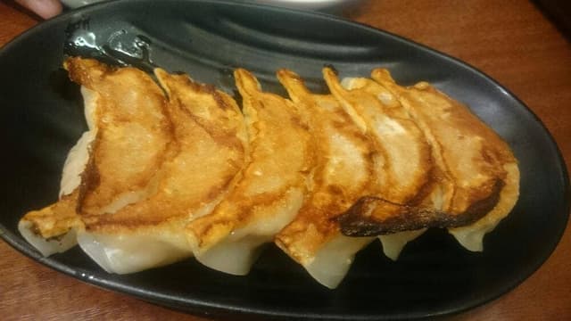 大阪王将 奈良下田店 - サブ画像2