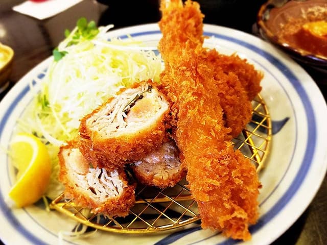 とんかつ濵かつ 北九州到津店 - サブ画像3