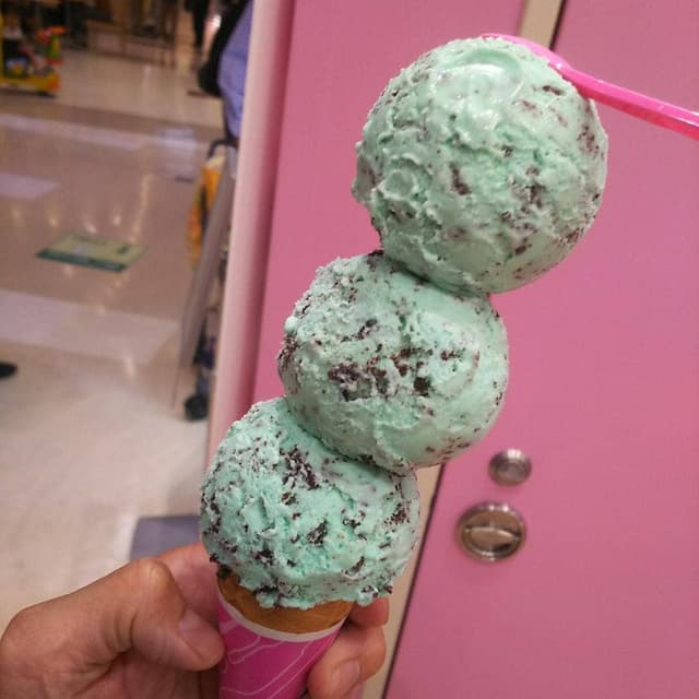 サーティワンアイスクリーム アリオ上田店 - サブ画像2