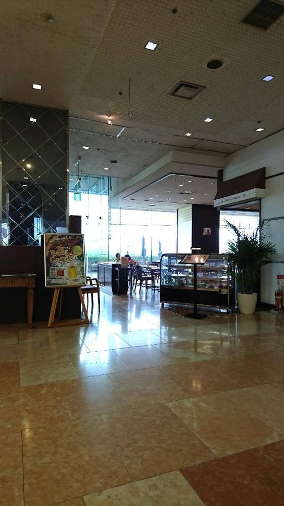 レンブラントホテル鹿児島 フォーリーフガーデン - サブ画像2