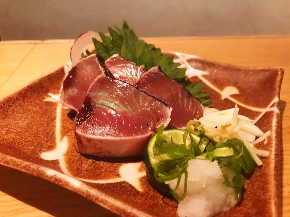 和食堂 さく