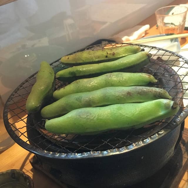 魚の穂音 - サブ画像2