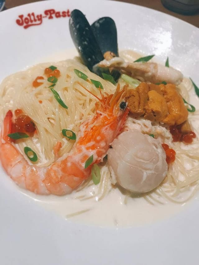 ジョリーパスタ 深沢店 - サブ画像3