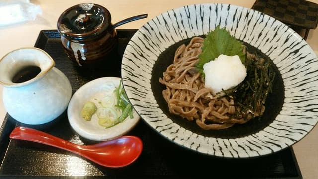田舎蕎麦 ごっつ庵 拓勇店 - サブ画像2