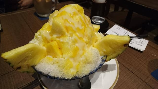 倉式珈琲店 モラージュ菖蒲店 - サブ画像3