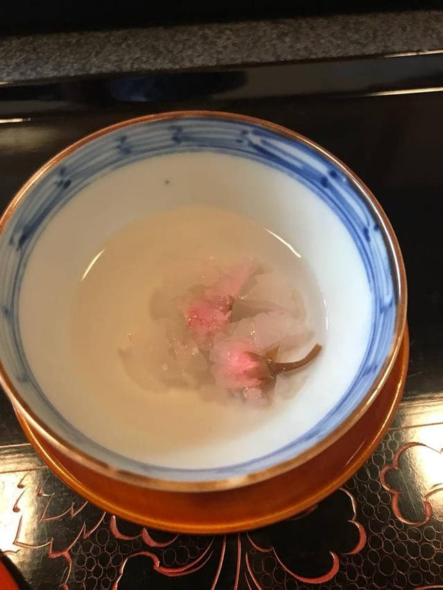御料理 はやし - サブ画像1