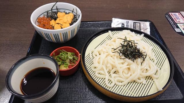 なか卯 大町店 - サブ画像1