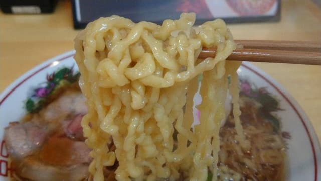 四川名菜 天心 〜麺の刻〜 須賀川店 - サブ画像3