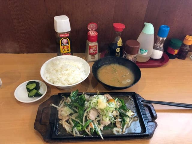 小池寿司食堂 - サブ画像3