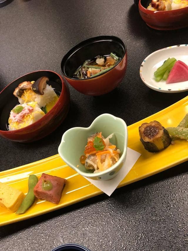 総合宴会場 ばんば - サブ画像1