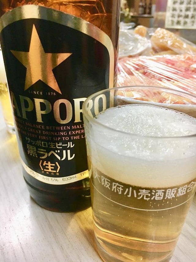 徳島屋酒店 - サブ画像1