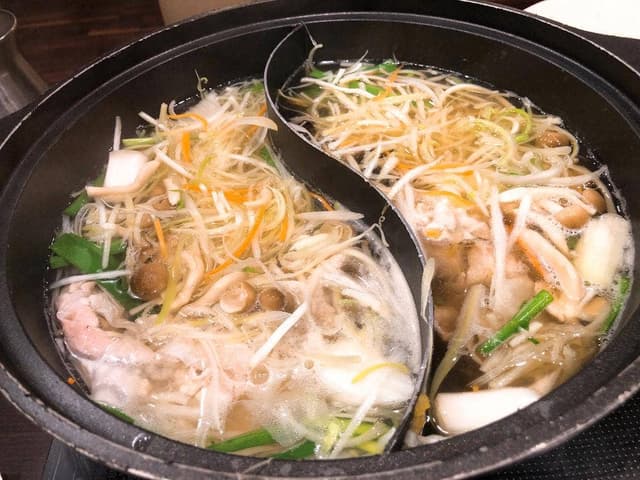 しゃぶ葉 高田馬場店 - サブ画像3