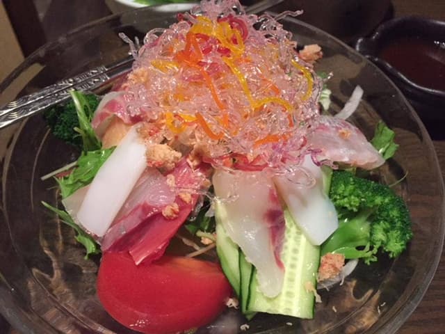 隠れ家 個室 居酒屋 板橋宿 はたご亭 - サブ画像1
