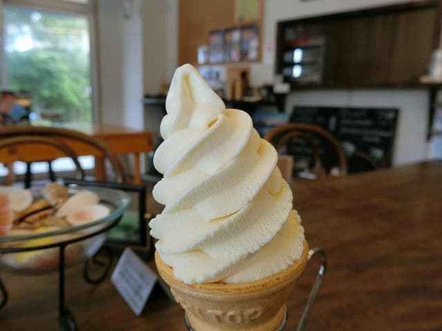 Cafe BENI - サブ画像1