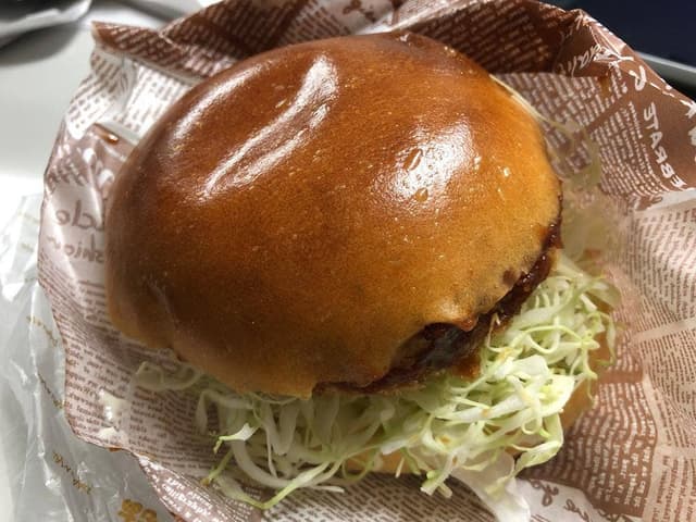 もあ 小麦館 - サブ画像3
