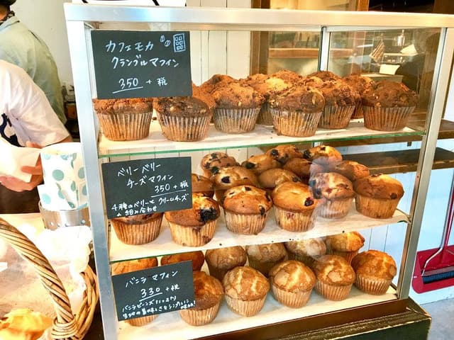 Swinging Bird Kitchen - サブ画像2