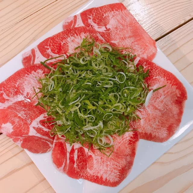 焼肉ダイニング ハコニワ - サブ画像1
