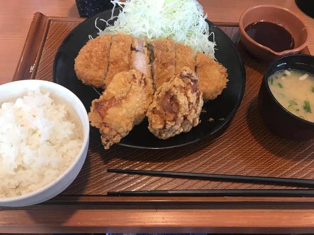 とんから亭 三郷彦成店 - サブ画像3