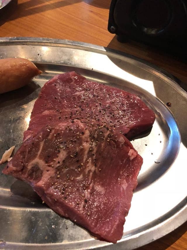 Beer&BBQ KIMURAYA 横須賀中央 - サブ画像2