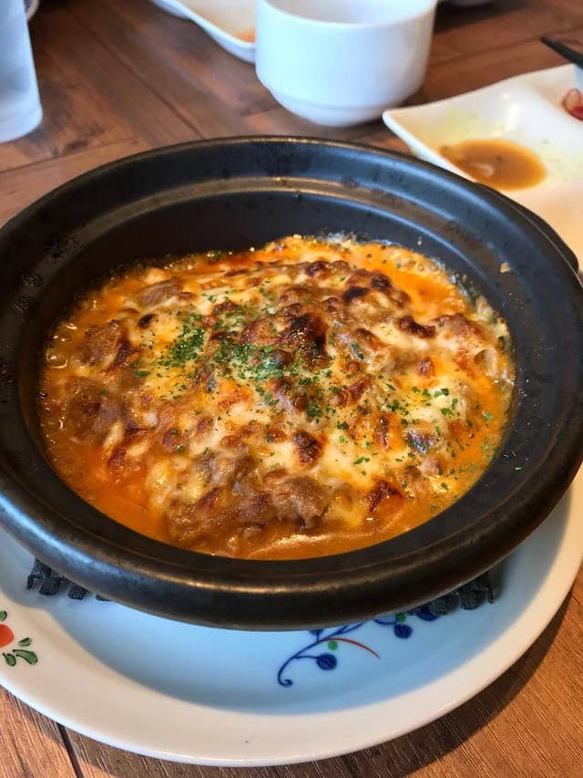 神戸元町ドリア イオンモール岡山店 - サブ画像3
