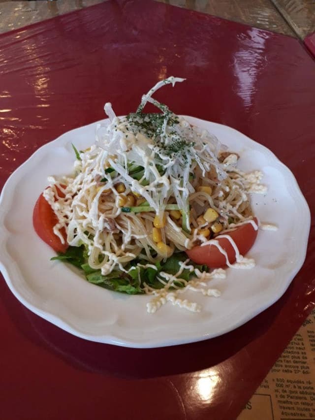 スパゲッティ専科 すたじおーに - サブ画像3