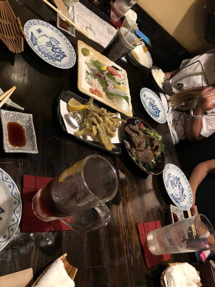 さむらい 大手町店