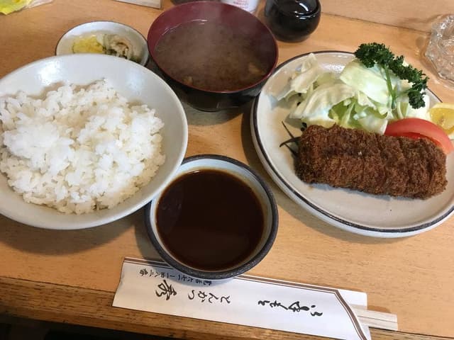 とんかつ秀 - サブ画像2