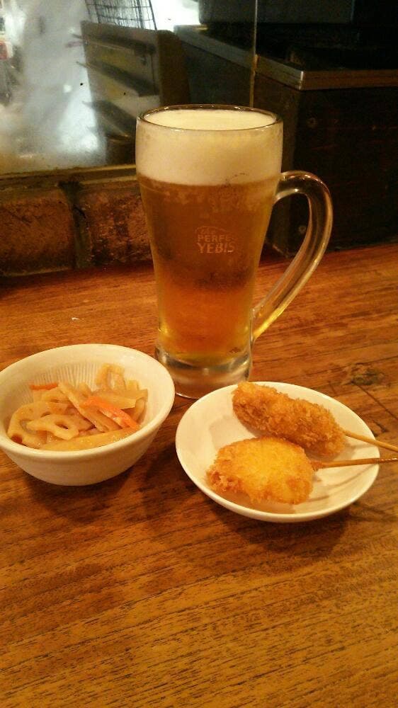 ピンチョス 元町エビス - サブ画像3