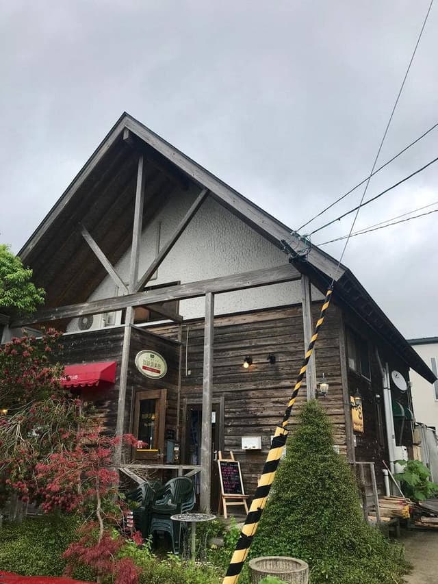 珈琲倶楽部 ビッグスワン店 - サブ画像3