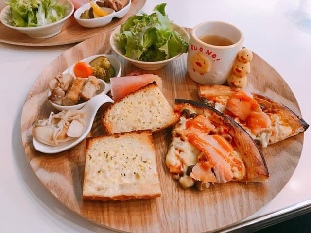 シェフズキッチンオカシタ - サブ画像2