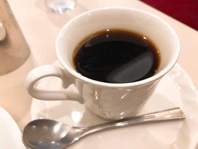 喫茶室ルノアール 高田馬場1丁目店 - サブ画像2