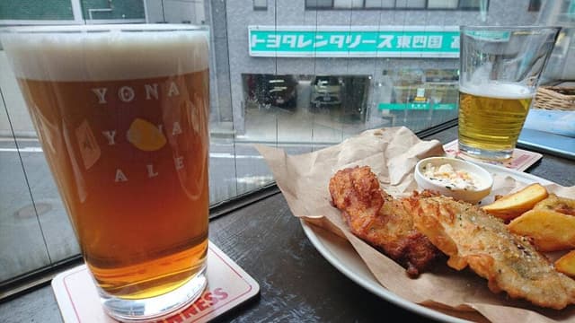 IRISHPUB THE CRAIC - サブ画像3