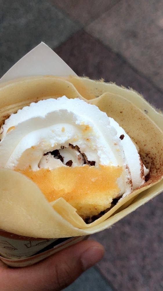 クレープおじさん 錦市場店 - サブ画像3