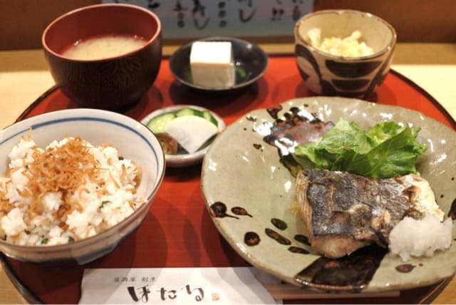 居酒屋割烹ほたる - サブ画像2