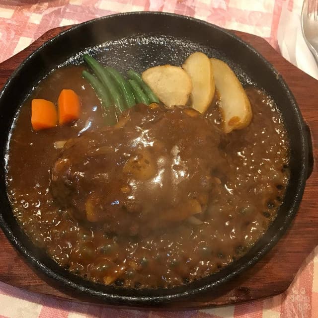 RESTAURANT アミーゴ - サブ画像1