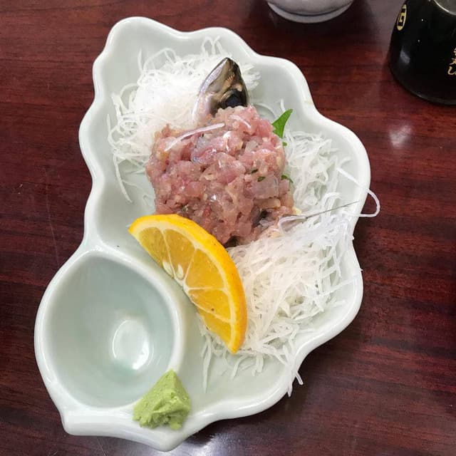 せと食堂 - サブ画像3