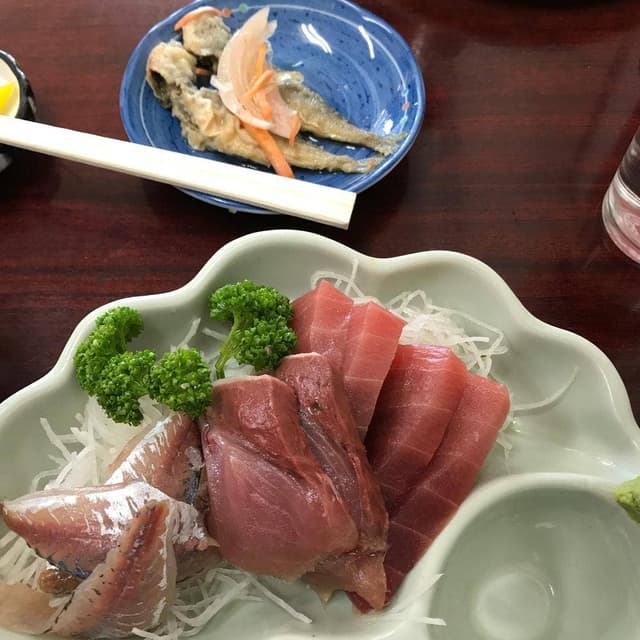せと食堂 - サブ画像1
