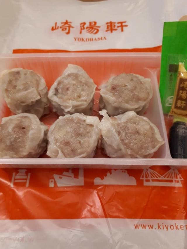 崎陽軒 そごう千葉店 - サブ画像3