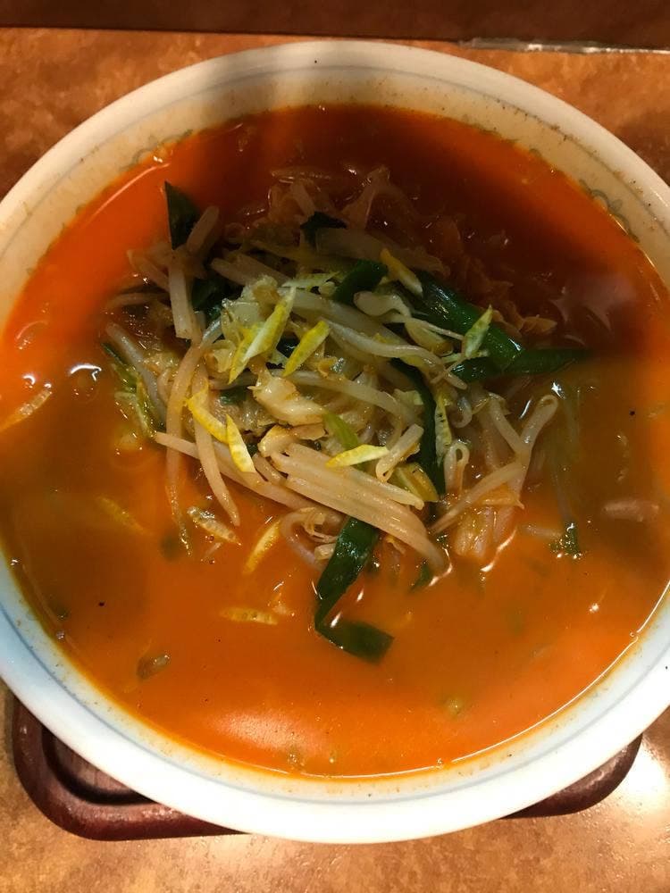 ラーメンシビア瀬田店