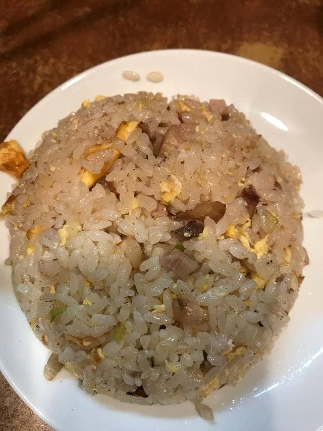 ラーメンシビア瀬田店 - サブ画像1