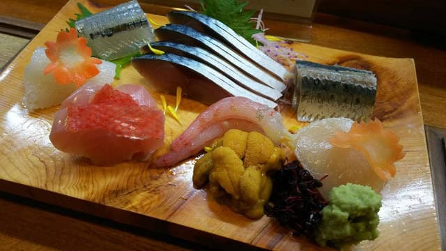 天婦羅割烹みや嶋 - サブ画像1