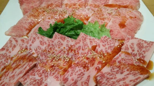 七輪炭火焼肉 路地裏 - サブ画像1