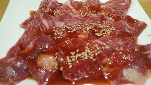 七輪炭火焼肉 路地裏 - サブ画像2