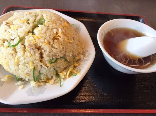 珍来 小美玉店 - サブ画像1