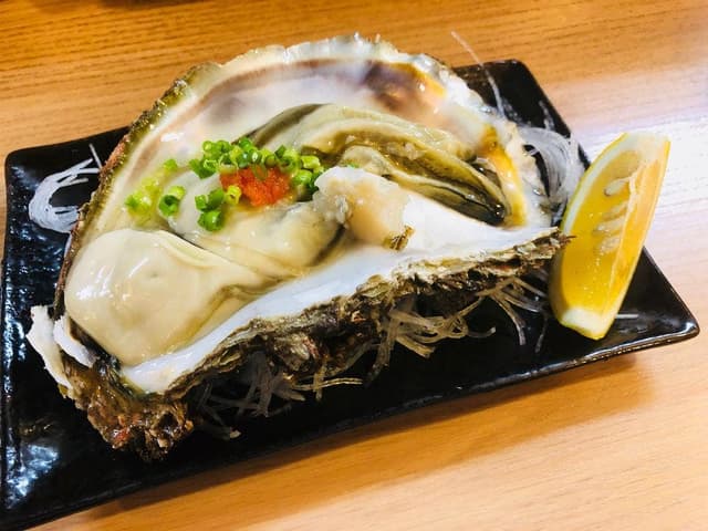 大名寿司 - サブ画像1