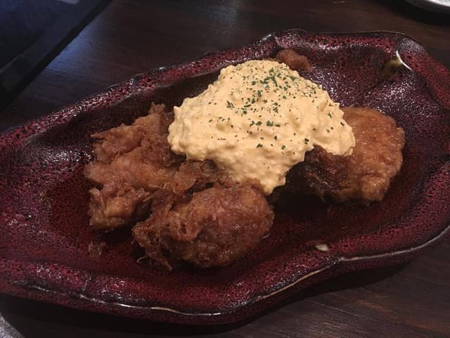 ミスターチキン - サブ画像3