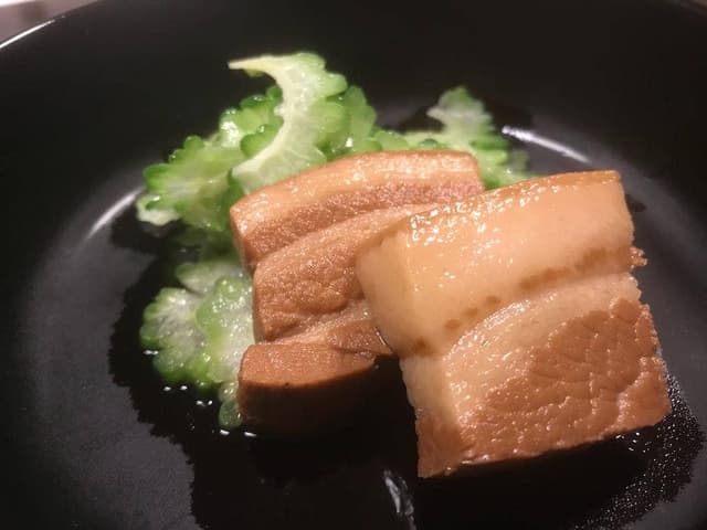 琉球料理 美榮 - サブ画像1