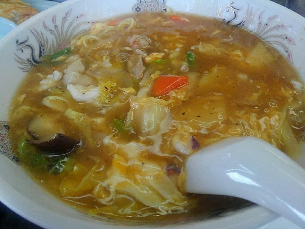 大勝軒